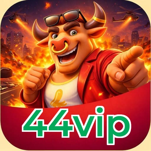 Login 44vip seguro